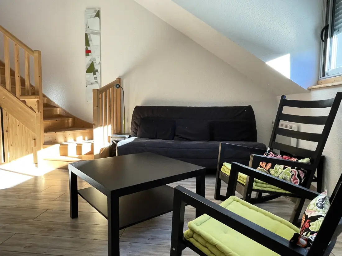 Appartements à Le Lioran
