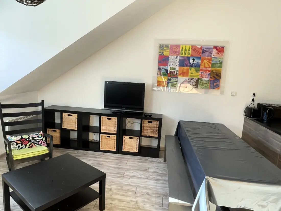 Appartements à Le Lioran