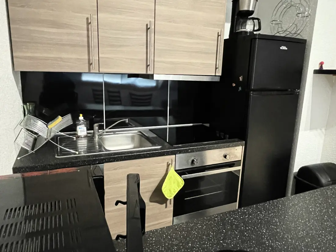 Appartements à Le Lioran