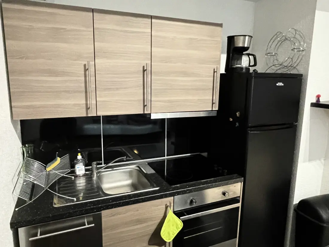 Appartements à Le Lioran