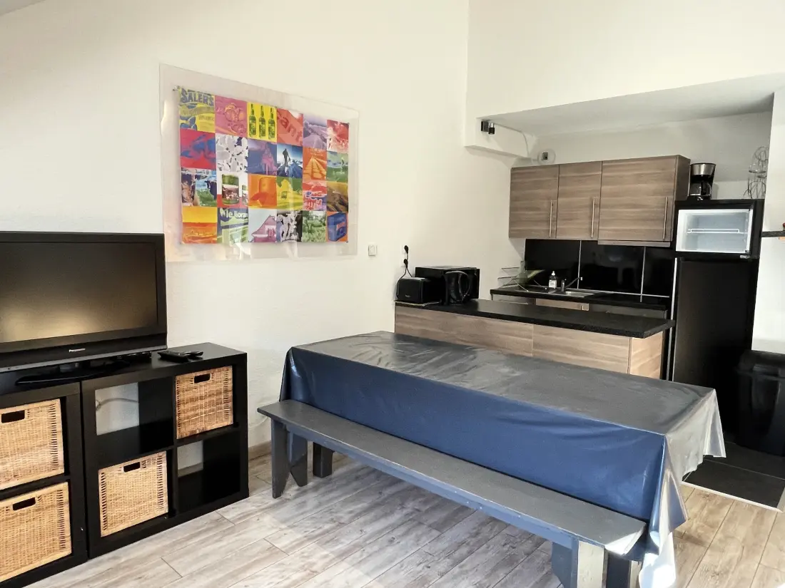 Appartements à Le Lioran