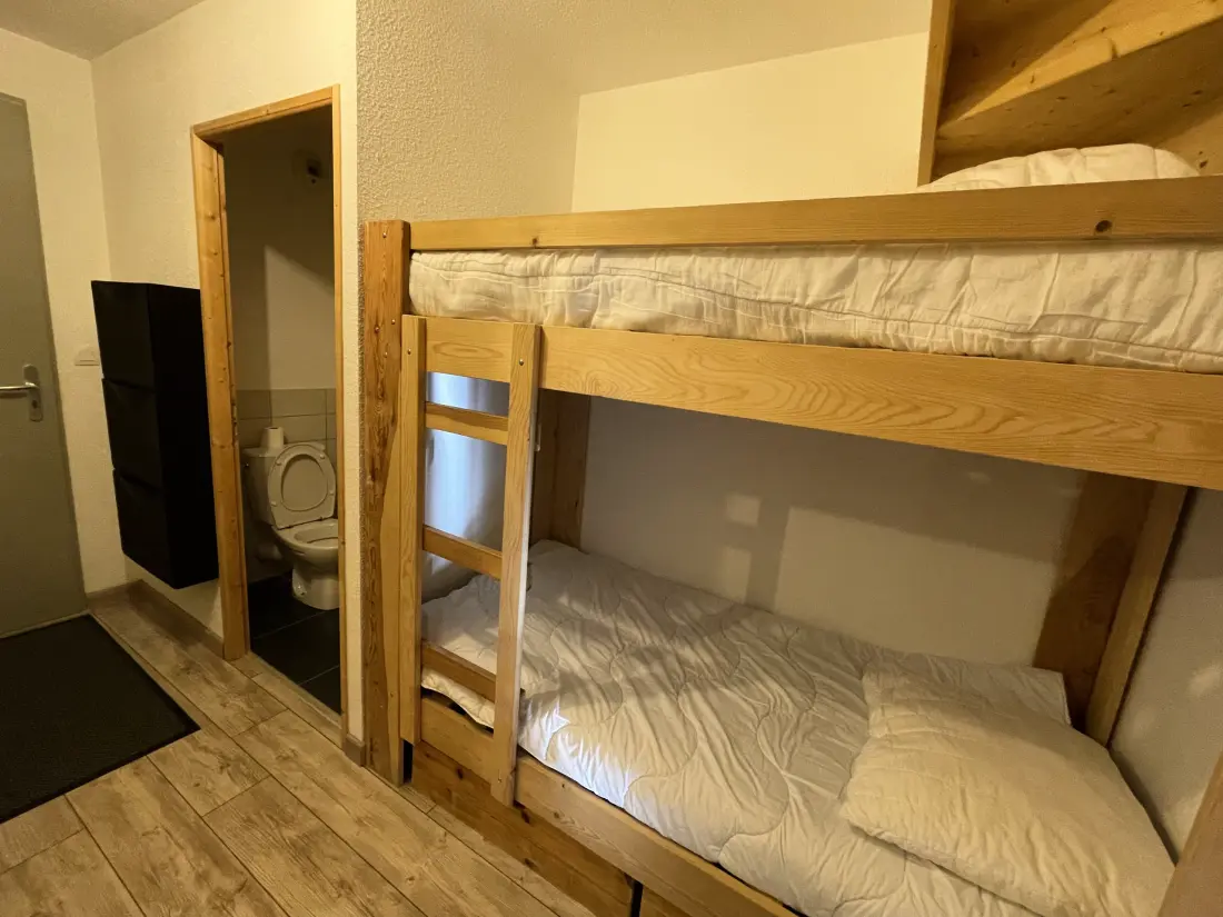Appartements à Le Lioran