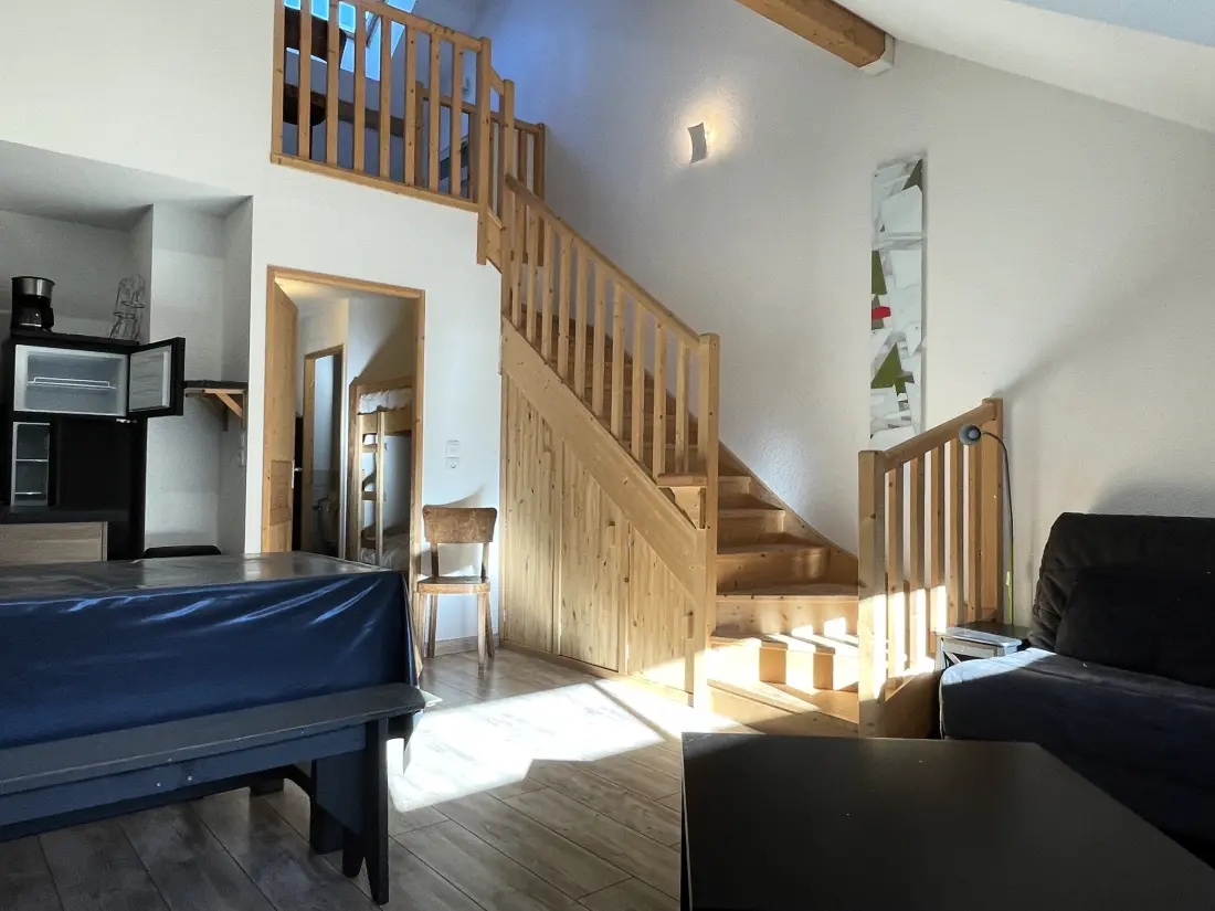 Appartements à Le Lioran