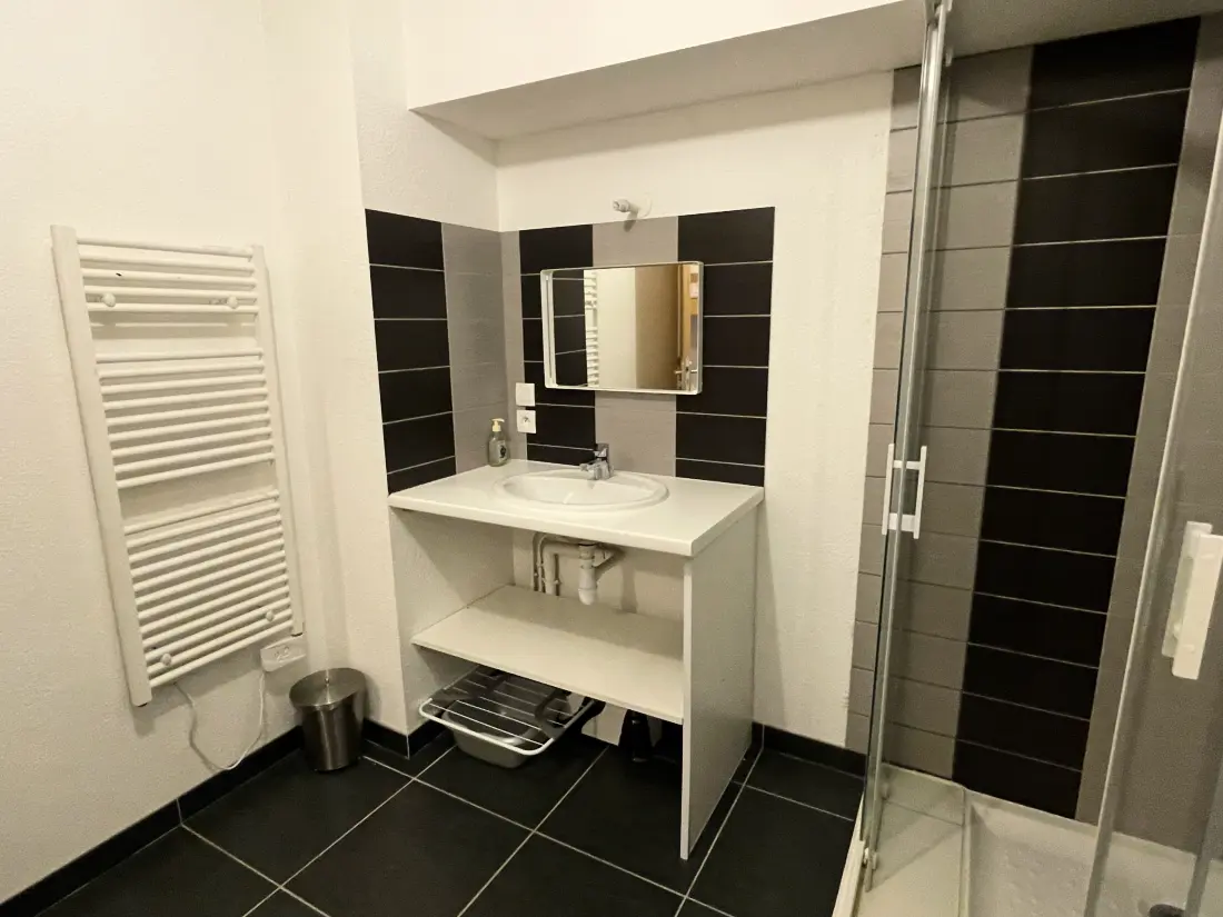 Appartements à Le Lioran