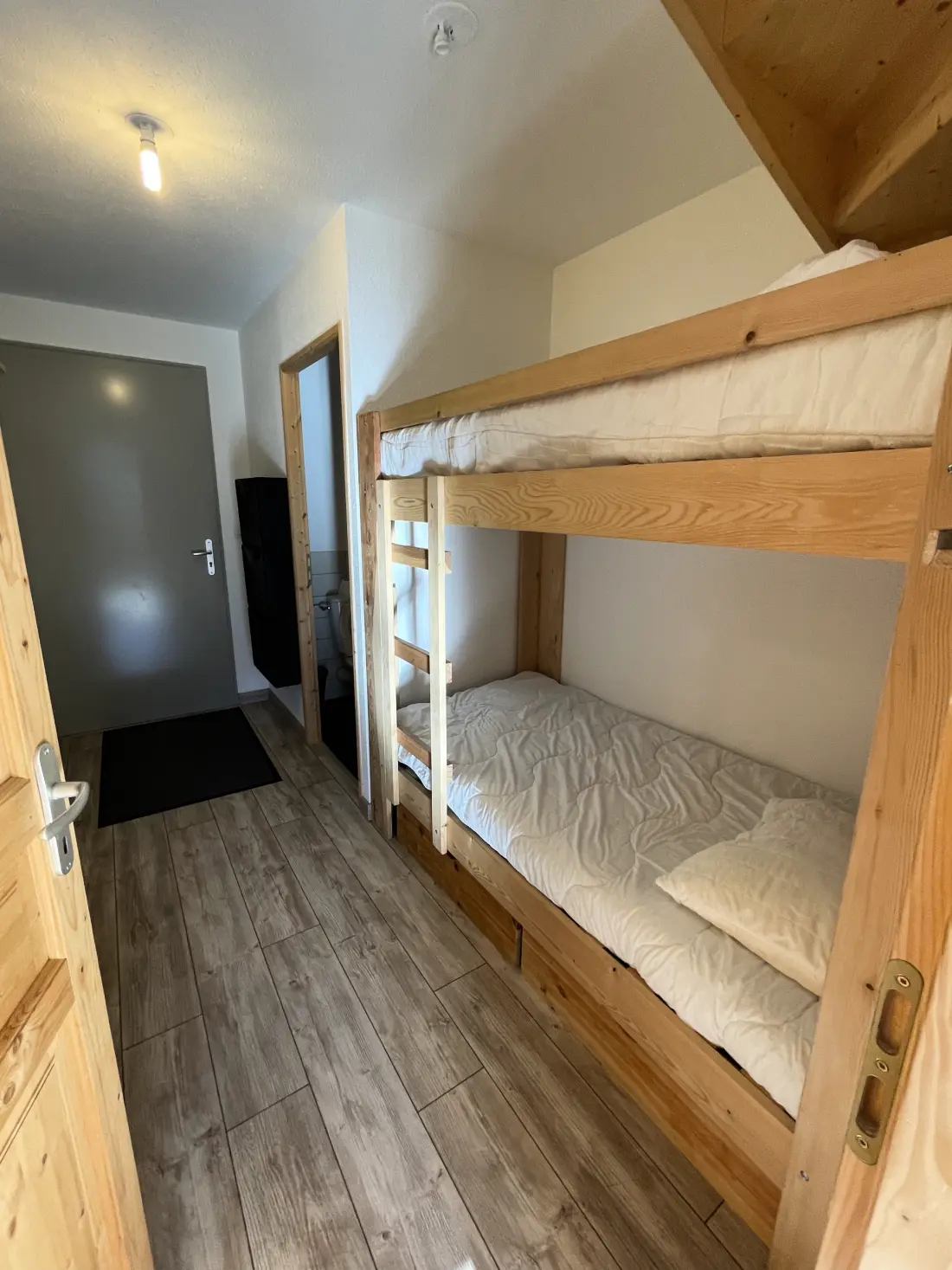 Appartements à Le Lioran