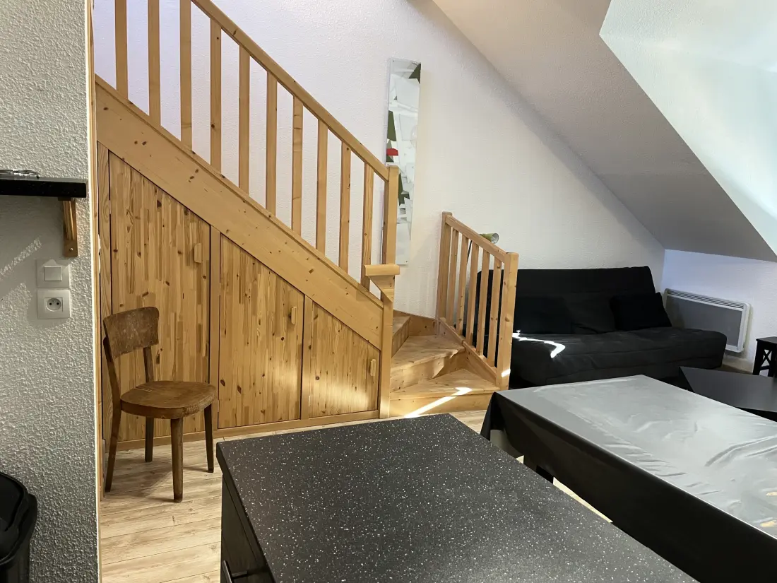Appartements à Le Lioran