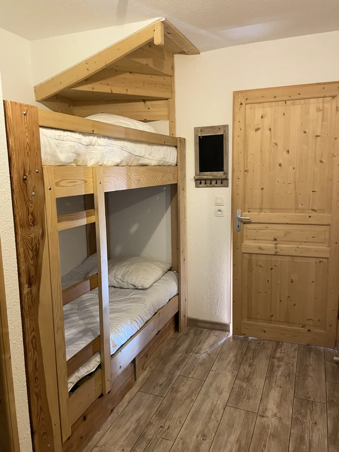 Appartements à Le Lioran