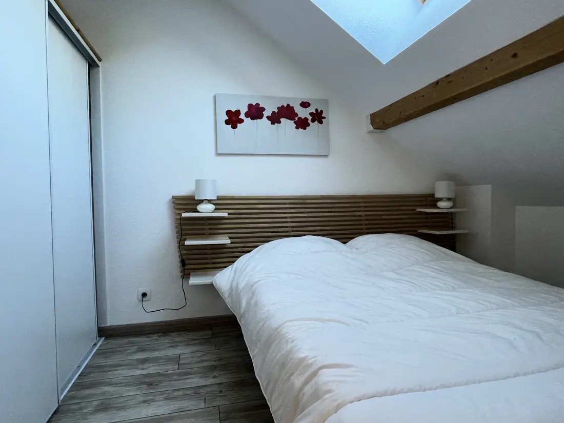 Appartements à Le Lioran