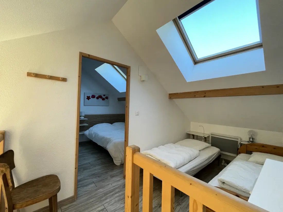 Appartements à Le Lioran