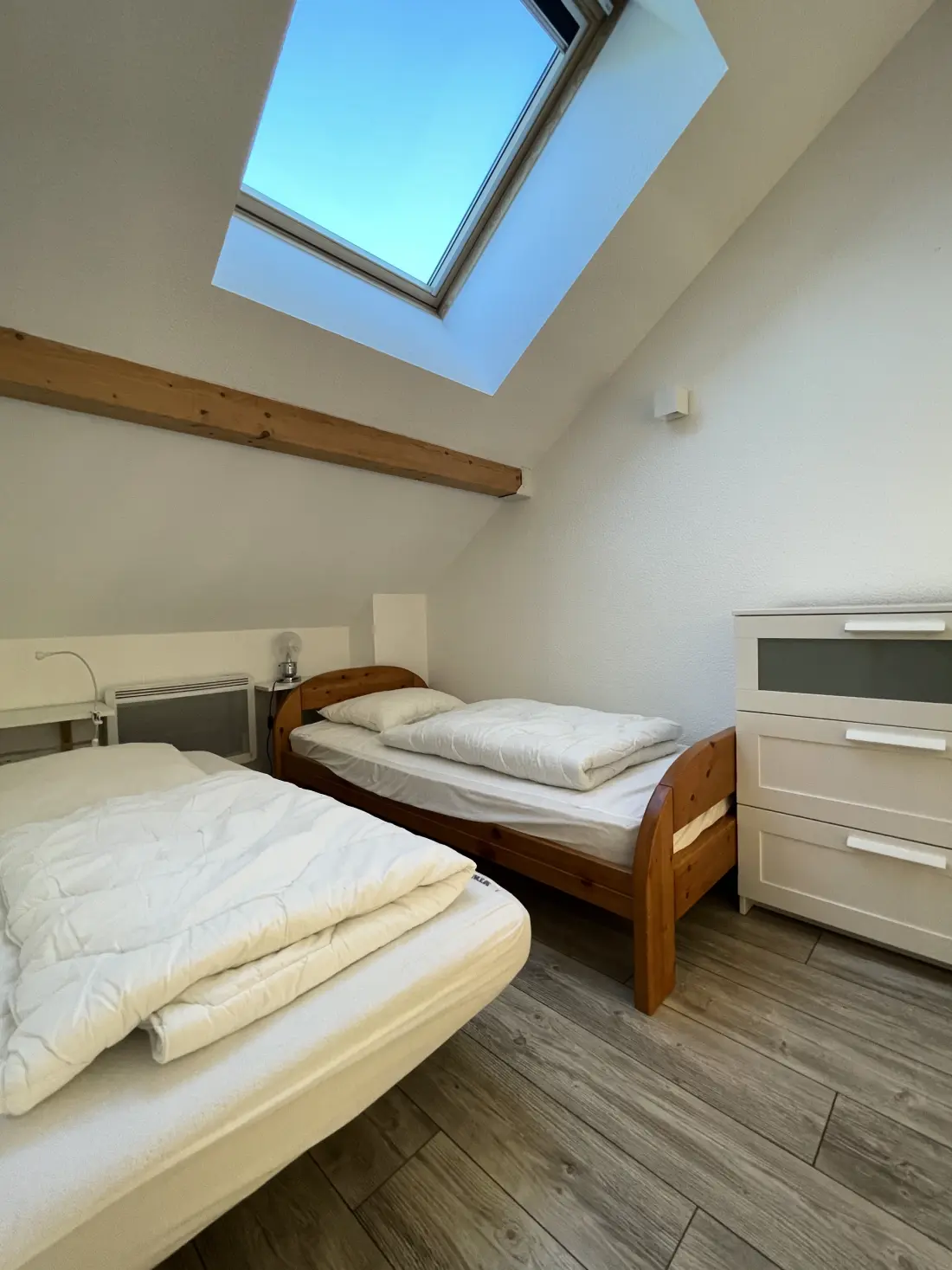 Appartements à Le Lioran