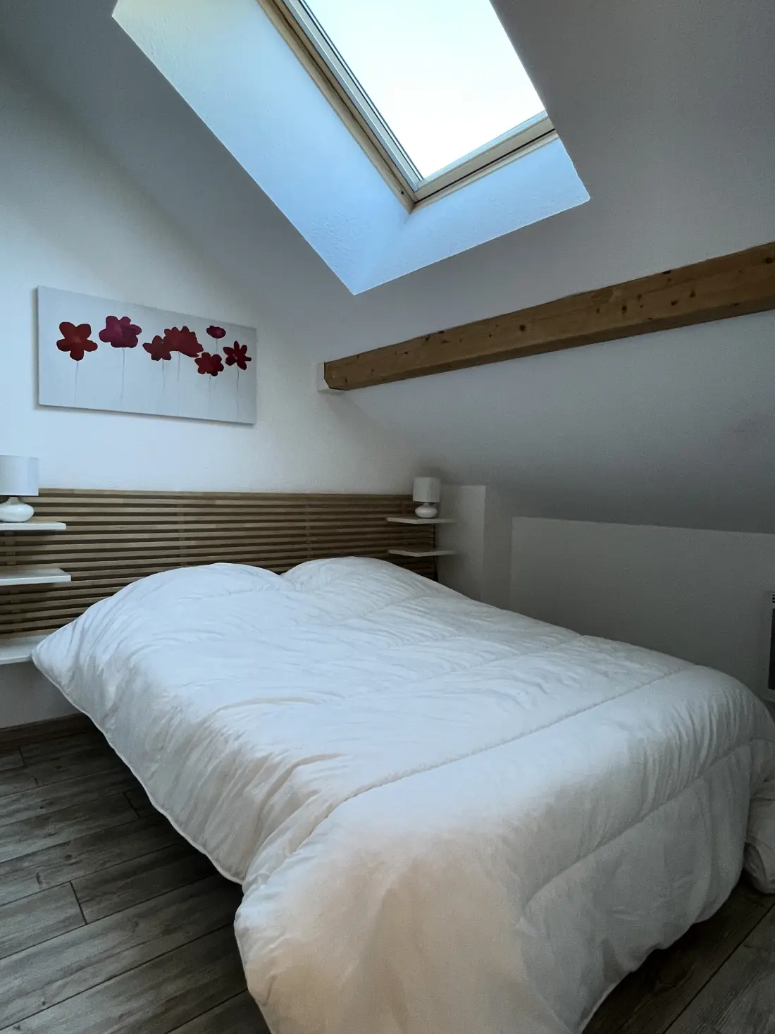 Appartements à Le Lioran