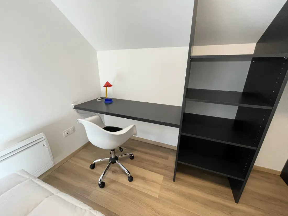 Appartements à Le Lioran