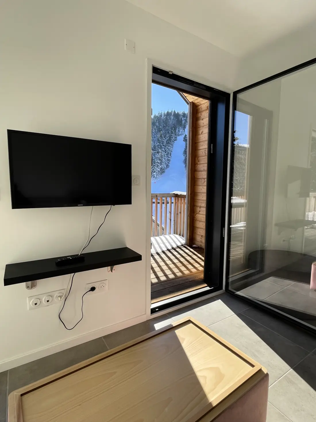 Appartements à Le Lioran
