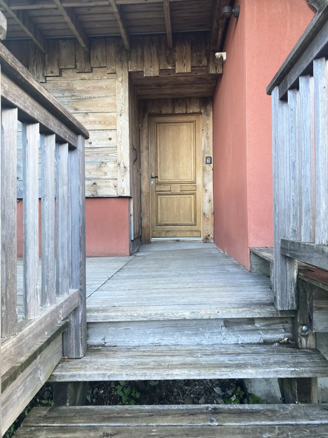 Appartements à Le Lioran