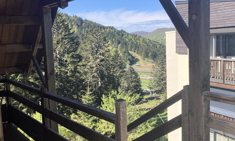 Appartements à Le Lioran - Chavagnac - - Le Lioran - Chavagnac - 2