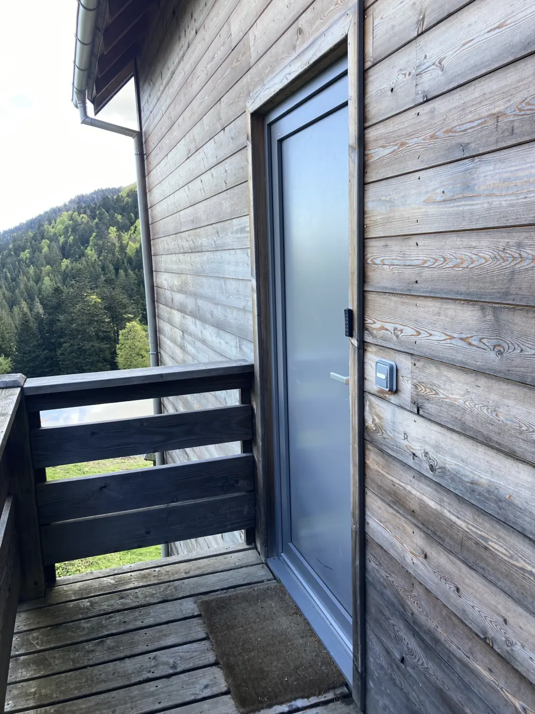 Appartements à Le Lioran