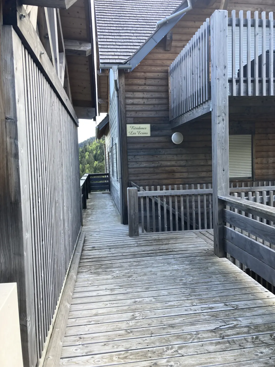 Appartements à Le Lioran