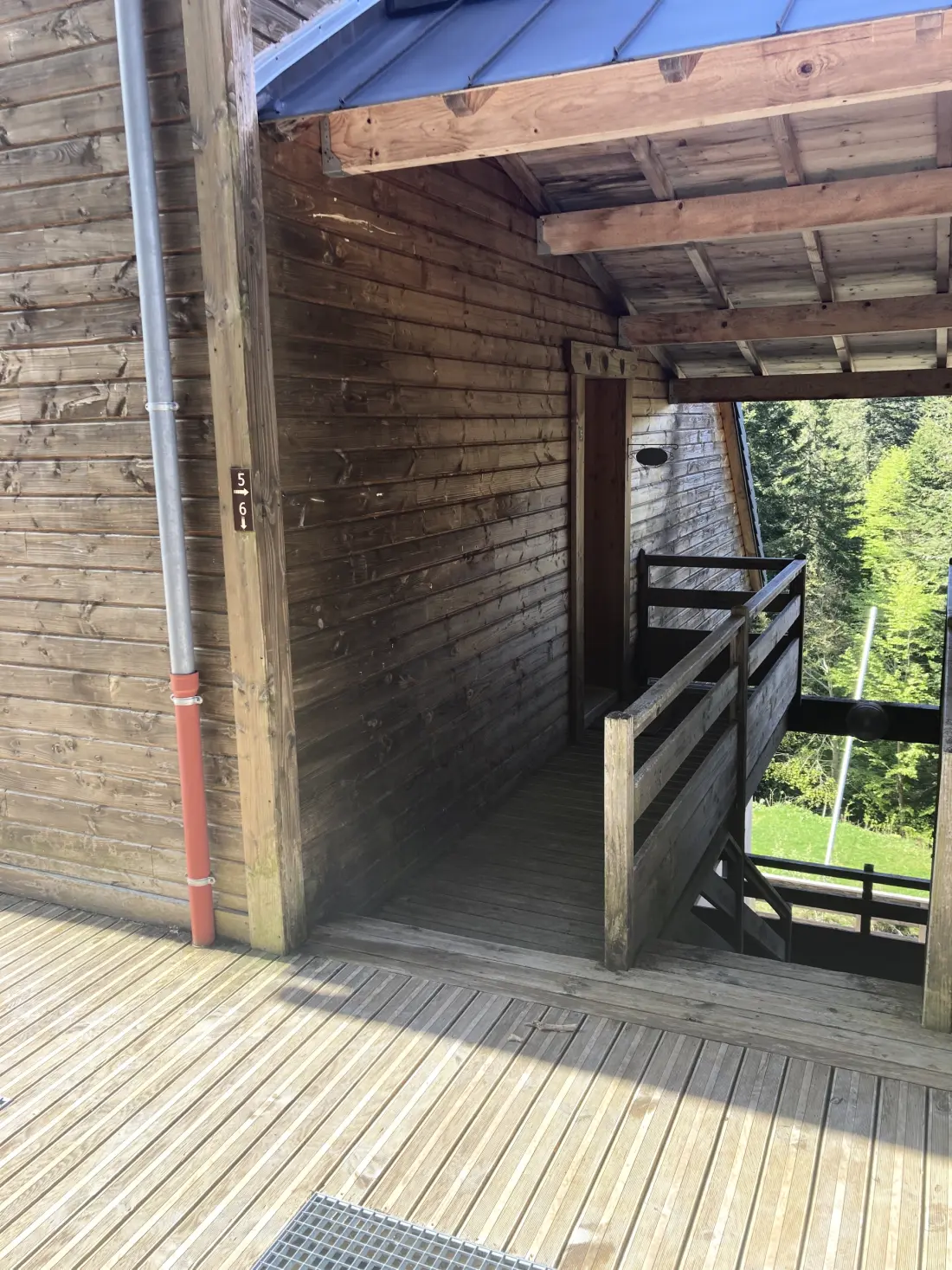 Appartements à Le Lioran