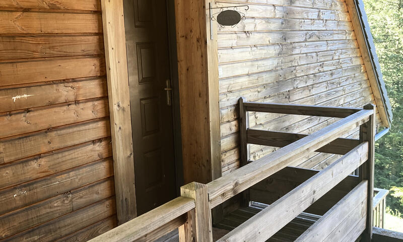 Appartements à Le Lioran - Chavagnac - - Le Lioran - Chavagnac - 10
