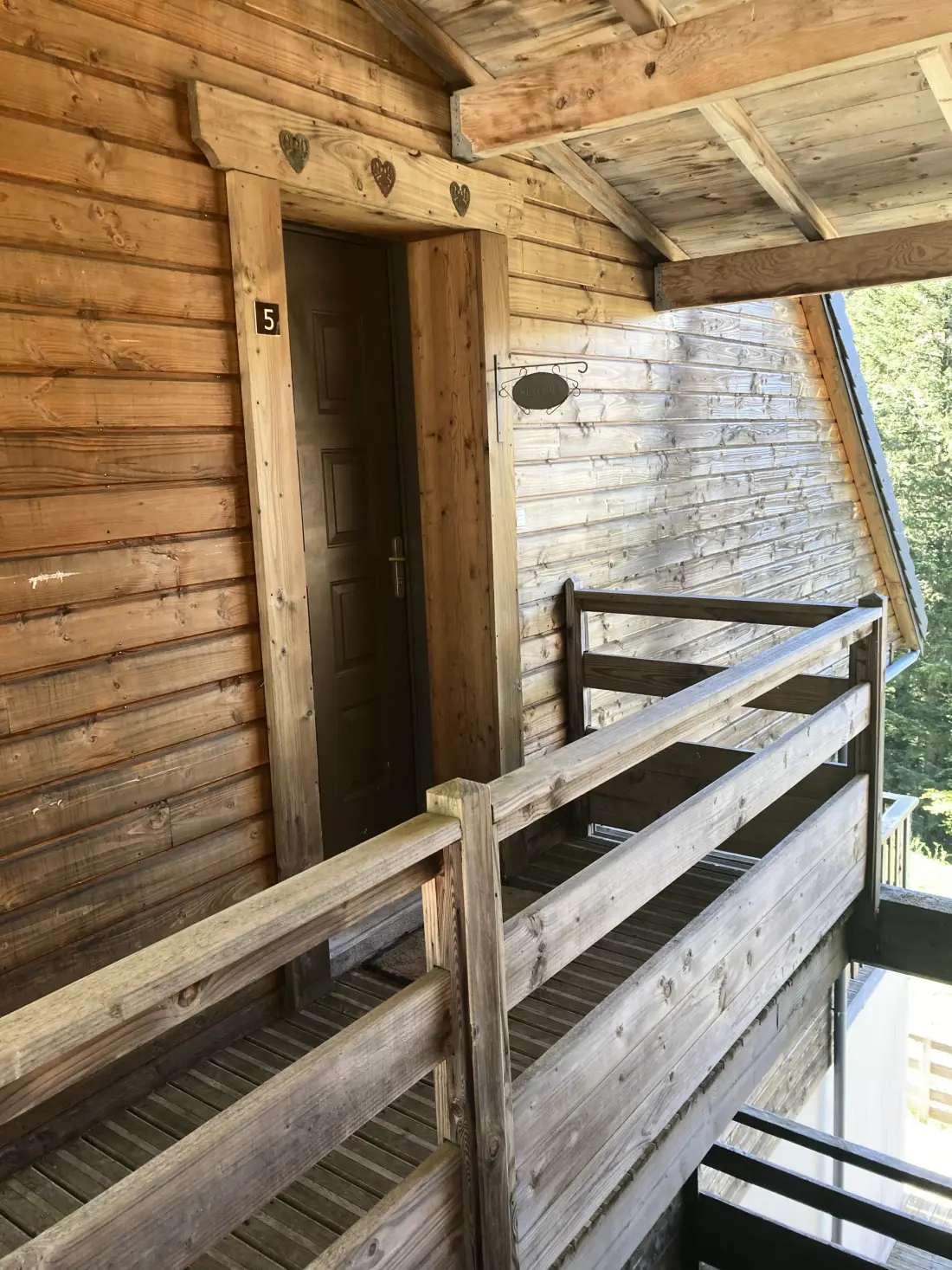 Appartements à Le Lioran