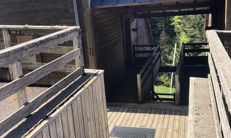 Appartements à Le Lioran - Chavagnac - - Le Lioran - Chavagnac - 8