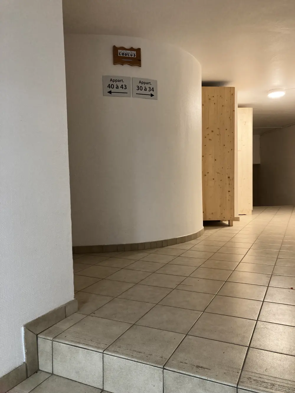 Appartements à Le Lioran