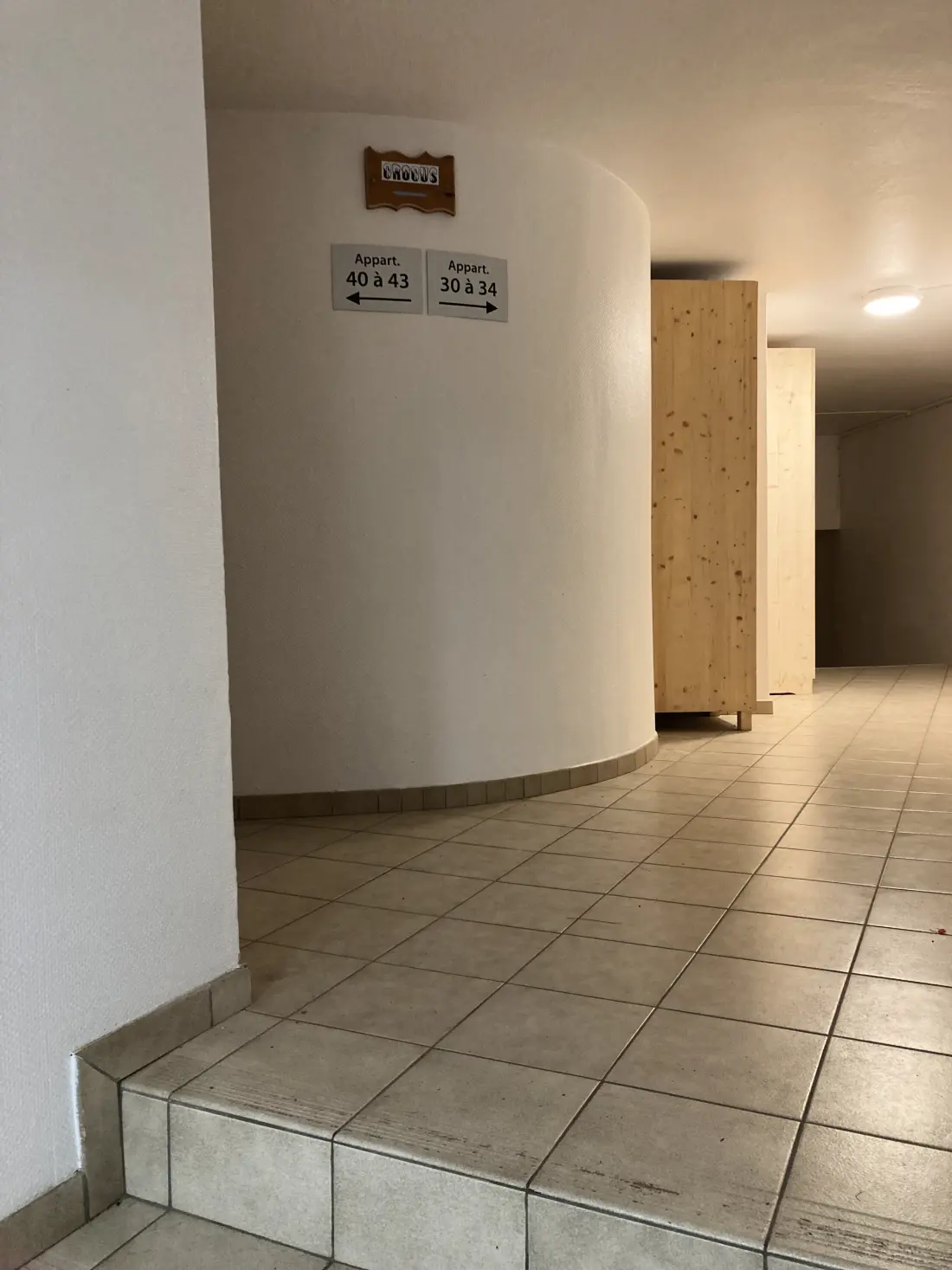 Appartements à Le Lioran