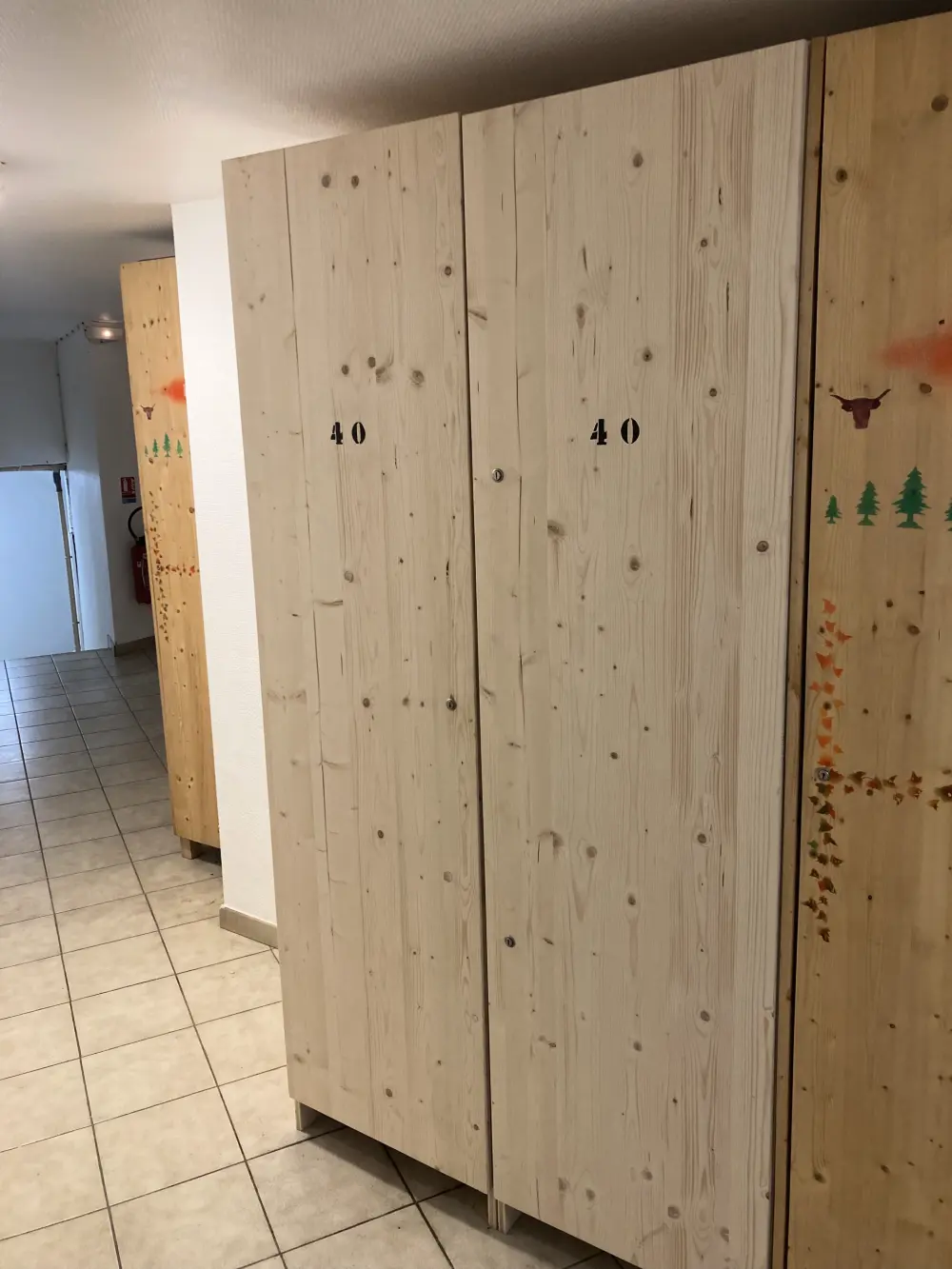 Appartements à Le Lioran