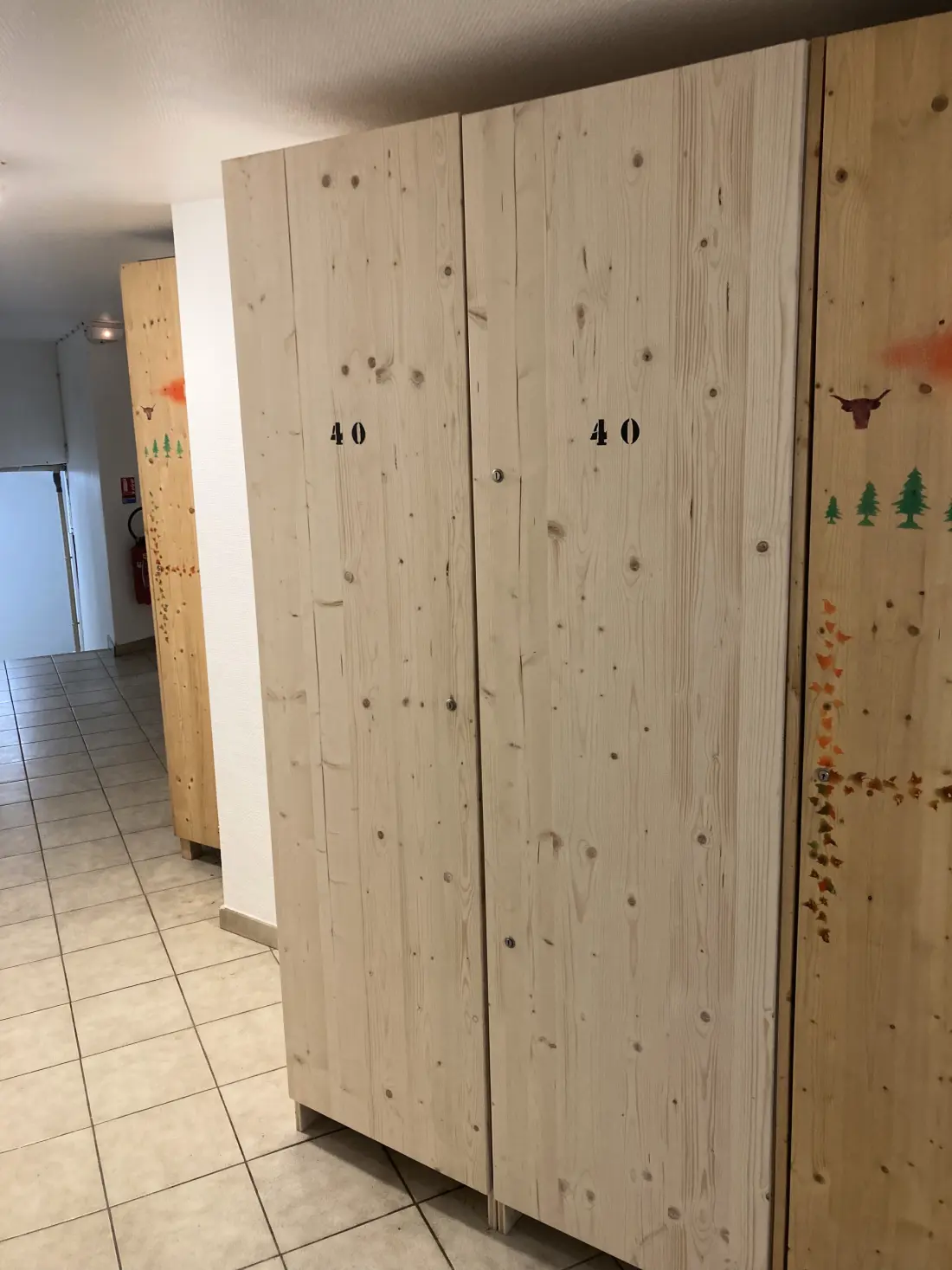 Appartements à Le Lioran