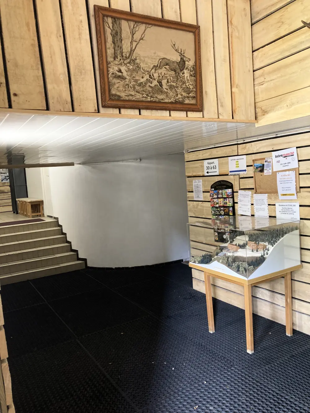 Appartements à Le Lioran
