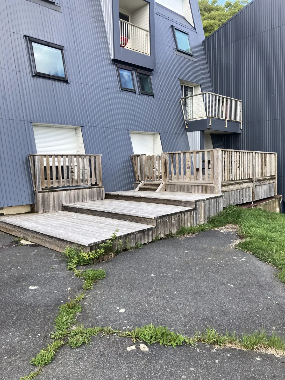 Appartements à Le Lioran