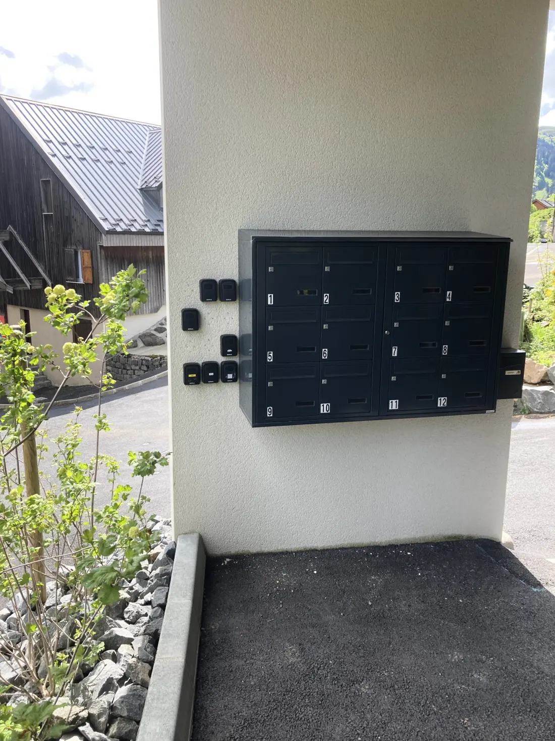 Appartements à Le Lioran