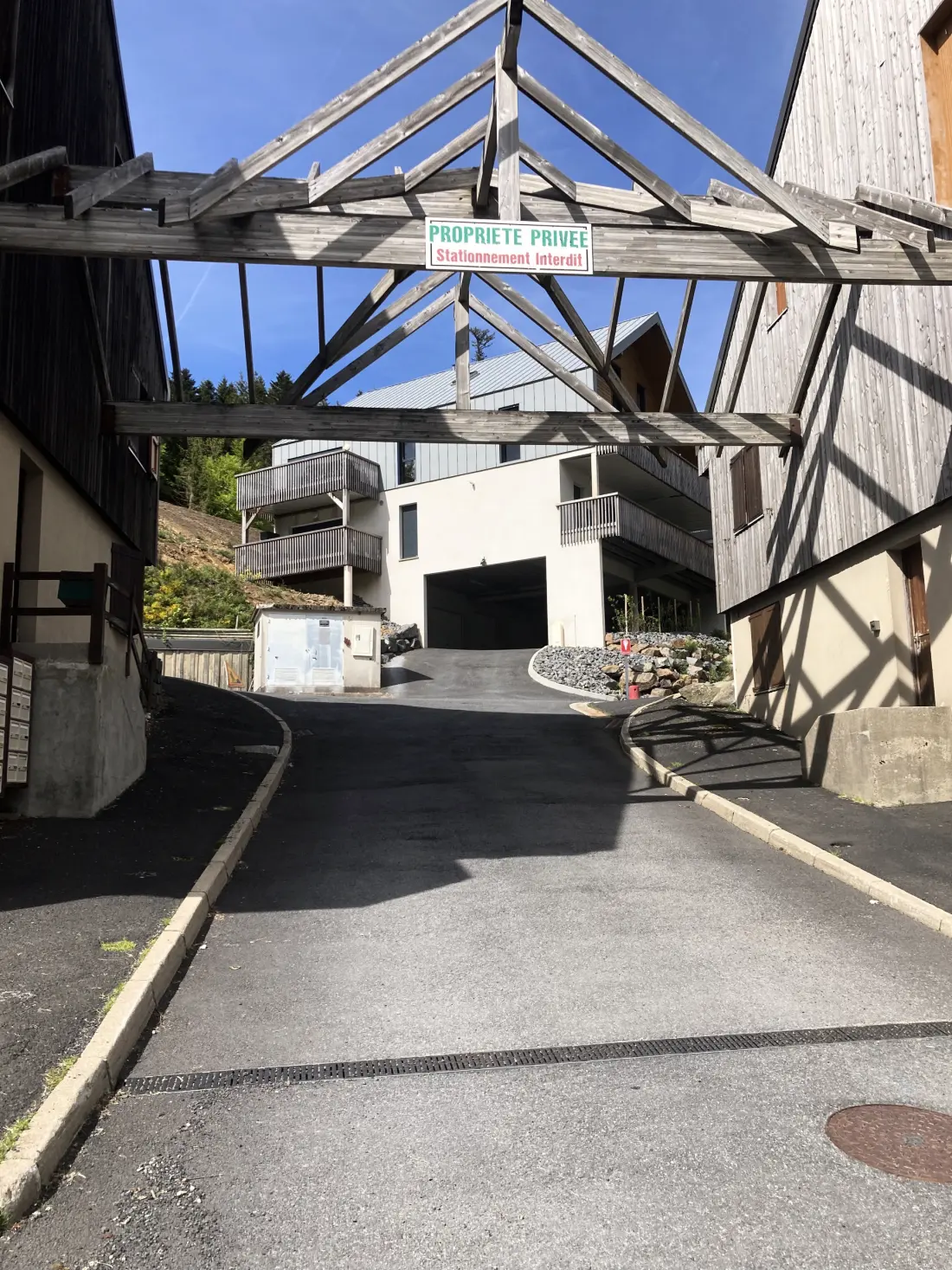 Appartements à Le Lioran