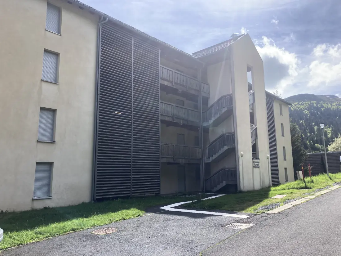 Appartements à Le Lioran