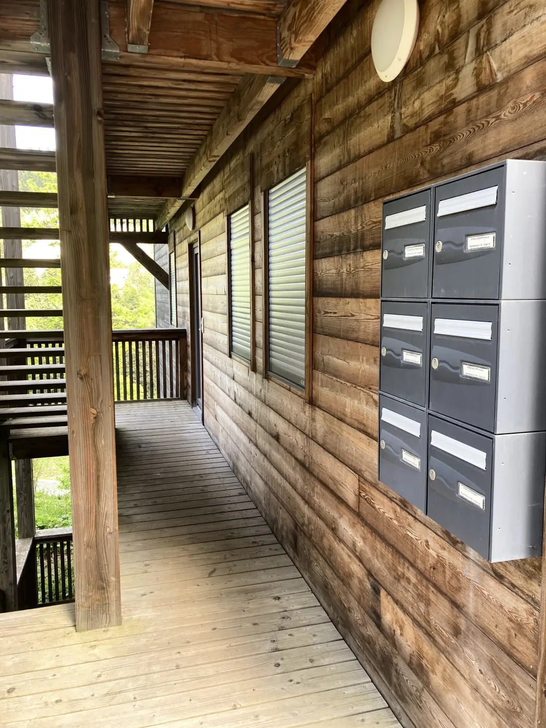 Appartements à Le Lioran