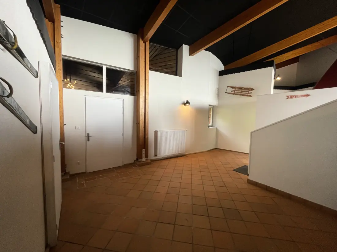 Appartements à Le Lioran