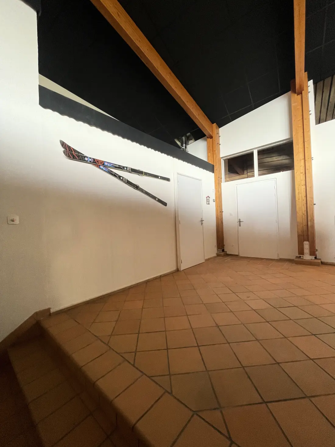 Appartements à Le Lioran