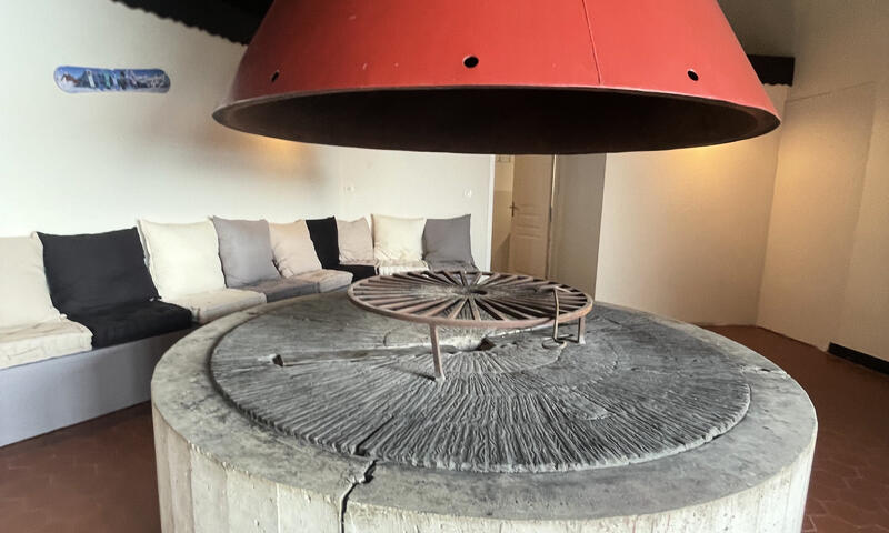 Appartements à Le Lioran - - Le Lioran - 12