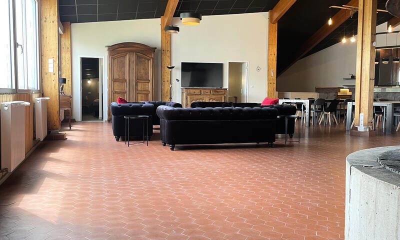 Appartements à Le Lioran - - Le Lioran - 15