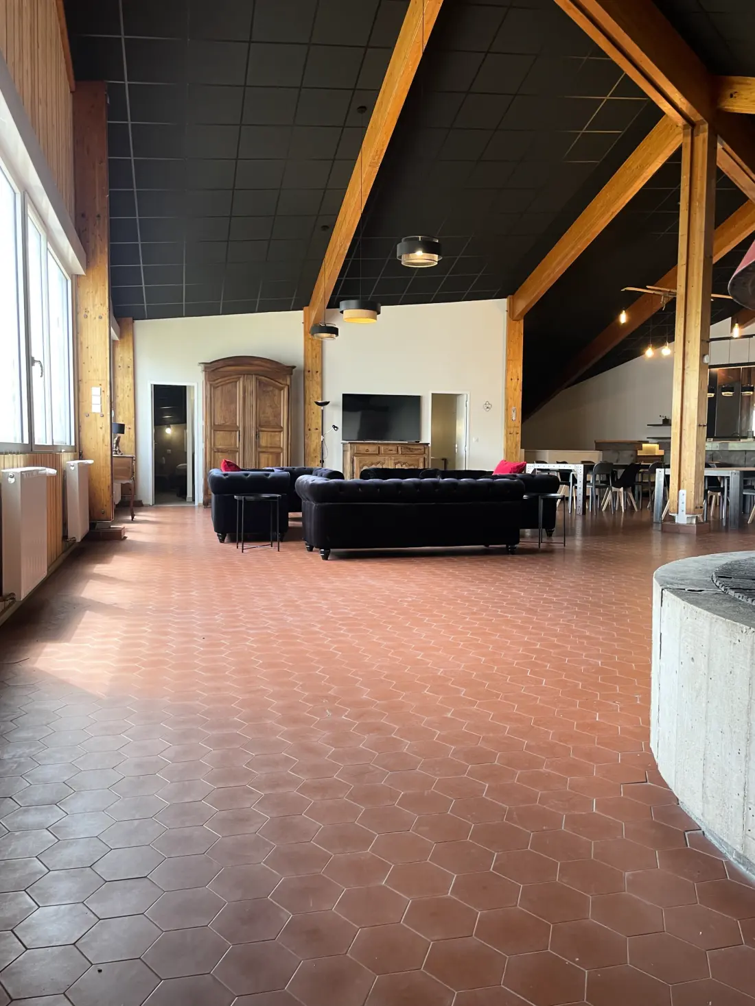 Appartements à Le Lioran