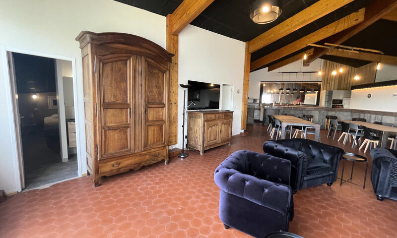 Appartements à Le Lioran - - Le Lioran - 16