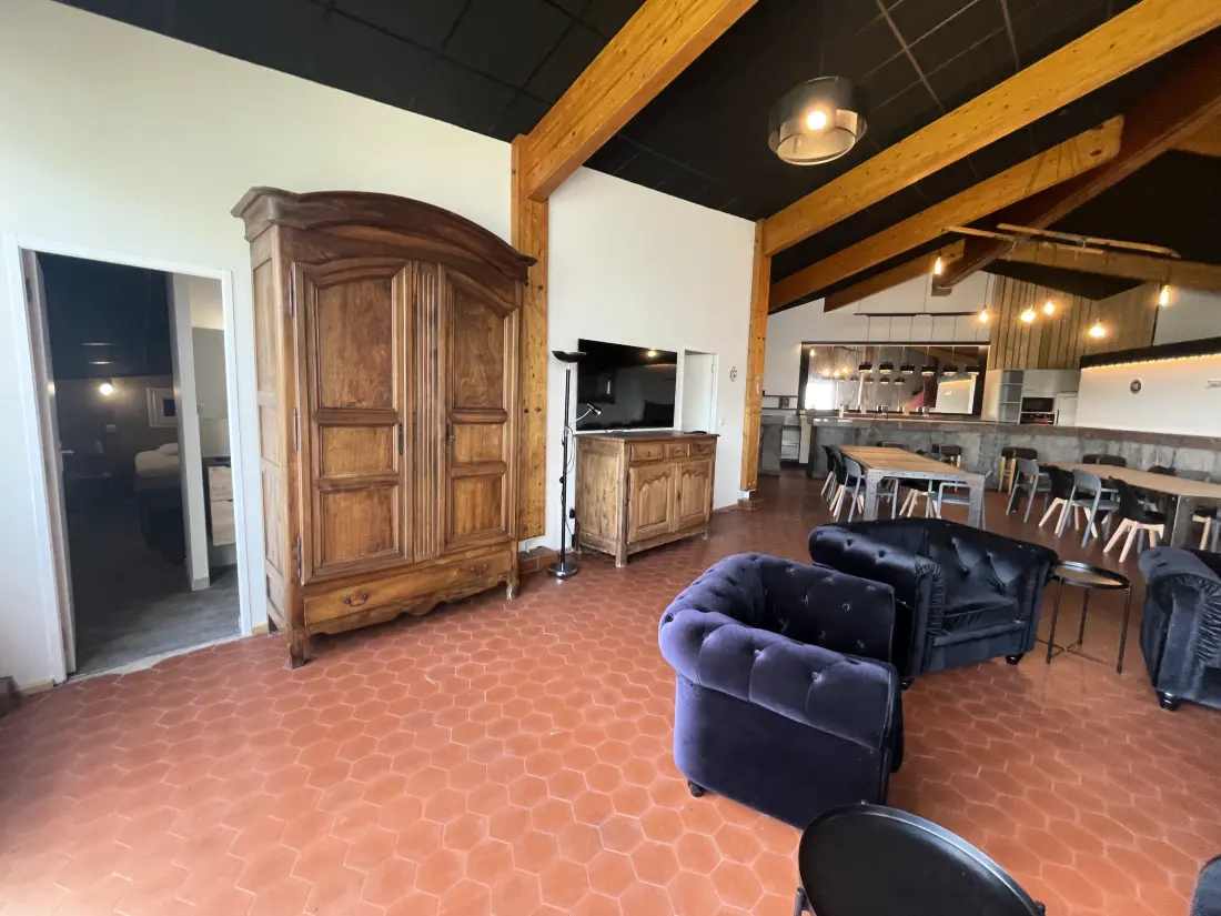 Appartements à Le Lioran