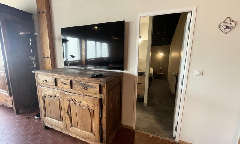 Appartements à Le Lioran - - Le Lioran - 18