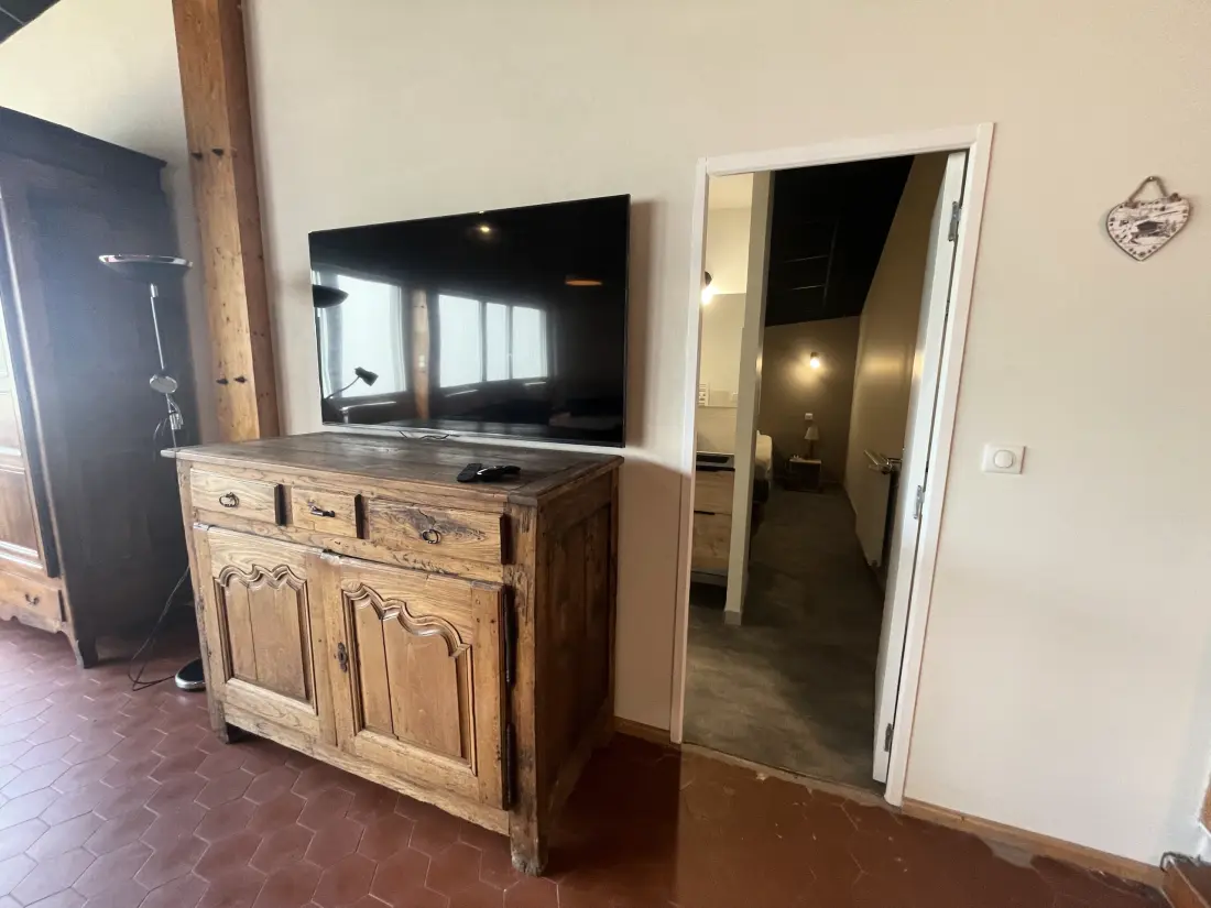 Appartements à Le Lioran