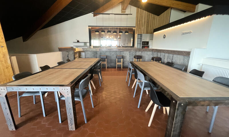 Appartements à Le Lioran - - Le Lioran - 26