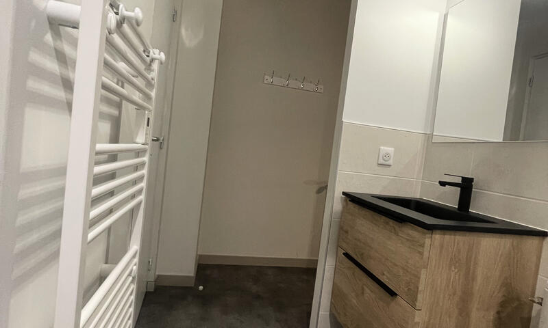 Appartements à Le Lioran - - Le Lioran - 42