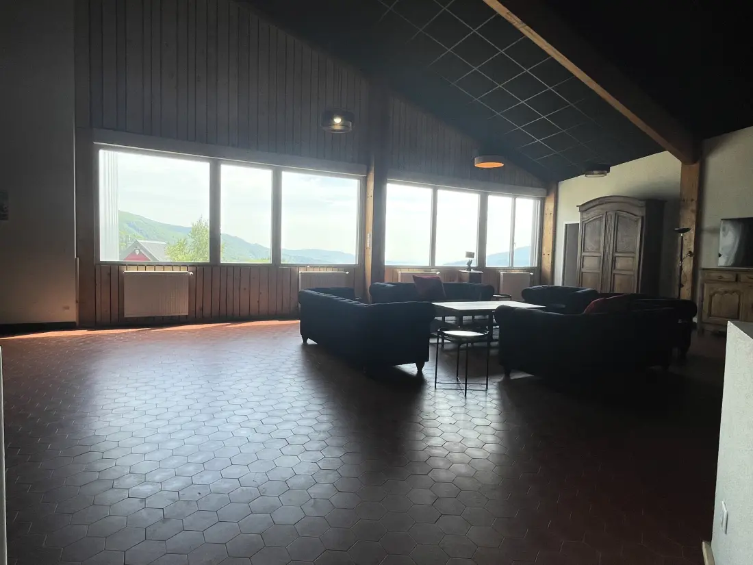 Appartements à Le Lioran