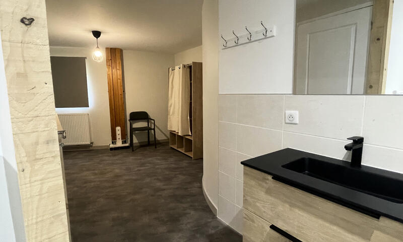Appartements à Le Lioran - - Le Lioran - 41