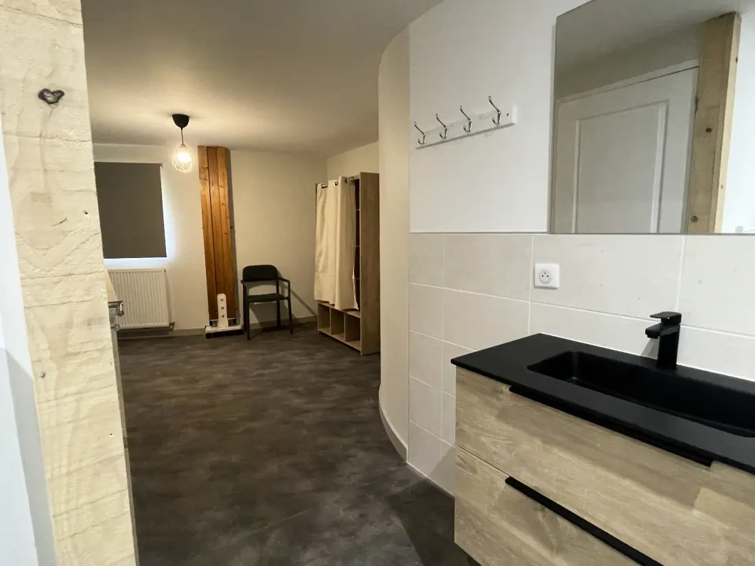 Appartements à Le Lioran
