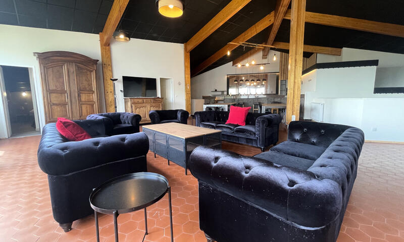 Appartements à Le Lioran - - Le Lioran - 14